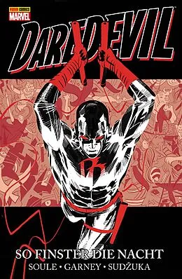 E-Book (epub) Daredevil - So finster die Nacht von Charles Soule