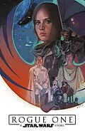 E-Book (pdf) Star Wars - Rogue One - A Star Wars Story von Jody Houser