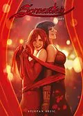 E-Book (pdf) Sonnenstein, Band 5 von Stjepan Sejic