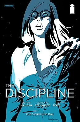 E-Book (pdf) The Dicipline - Die Verführung von Peter Milligan