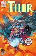 E-Book (pdf) Thor 5 - Krieg der Thors von Jason Aaron