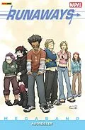 E-Book (pdf) Runaways Megaband - Ausreisser von Brian K. Vaughan