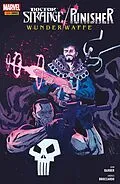 E-Book (pdf) Doctor Strange/Punisher - Wunderwaffe von John Barber