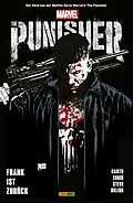 E-Book (pdf) Punisher -Frank ist zurück von Garth Ennis