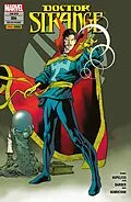 E-Book (pdf) Doctor Strange 6 - Der Hexer von New York von Dennis Hopeless