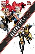E-Book (pdf) Generations 1 - Treffen der Generationen von Greg Pak