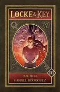 E-Book (epub) Locke & Key Master Edition, Band 3 von Joe Hill