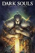 E-Book (pdf) Dark Souls, Band 1 - Der Hauch von Andolus von George Mann