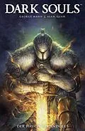 E-Book (epub) Dark Souls, Band 1 - Der Hauch von Andolus von George Mann