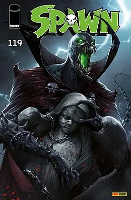 E-Book (epub) Spawn, Band 119 von Todd Mcfarlane, Jason Shawn Alexander, Darragh Savage