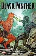 E-Book (pdf) Black Panther 5 - Götterdämmerung über Wakanda von Ta-Nehisi Coates