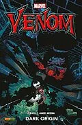 E-Book (pdf) Venom - Dark Origin von Zeb Wells