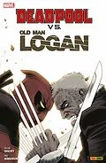 E-Book (pdf) Deadpool vs. Old Man Logan von Declan Shalvey