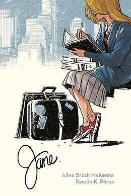 E-Book (epub) Jane von Aline Brosh Mckenna