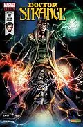 E-Book (epub) Doctor Strange 7 - Duell der Meisterzauberer von Donny Cates