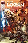 E-Book (pdf) Old Man Logan 7 - Mond über Madripoor von Ed Brisson