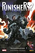 E-Book (pdf) Punisher 4 - Die Kampfmaschine von Matthew Rosenberg