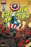 E-Book (pdf) Captain America: Steve Rogers 6 - Land der Tapferen von Mark Waid