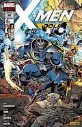 E-Book (pdf) X-Men: Gold 3 - Macht's noch einmal... X-Men von Marc Guggenheim