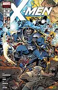 E-Book (epub) X-Men: Gold 3 - Macht's noch einmal... X-Men von Marc Guggenheim