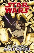 E-Book (pdf) Star Wars - Jedi der Republik - Mace Windu von Matt Owens