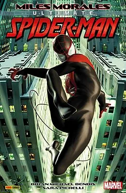 E-Book (pdf) Ultimate Spider-Man: Miles Morales von Brian Michael Bendis