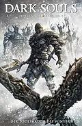 E-Book (epub) Dark Souls, Band 2 - Der Todeshauch des Winters von George Mann