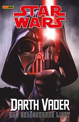 E-Book (pdf) Star Wars - Darth Vader - Das erlöschende Licht von Charles Soule