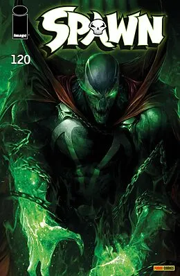 E-Book (epub) Spawn, Band 120 von Todd Mcfarlane, Jason Shawn Alexander, Darragh Savage