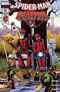 E-Book (pdf) Spider-Man/Deadpool 6 - Greise und Geheimnisse von Robbie Thompson