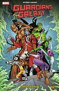 E-Book (pdf) Guardians of the Galaxy - Kosmische Albträume von Jim Starlin