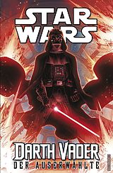 E-Book (pdf) Star Wars - Darth Vader - Der Auserwählte von Charles Soule