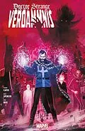 E-Book (epub) Doctor Strange: Verdammnis von Donny Cates