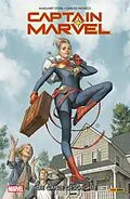 E-Book (pdf) Captain Marvel - Die ganze Geschichte von Margaret Stohl
