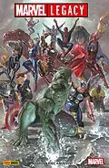 E-Book (pdf) Marvel Legacy von Jason Aaron