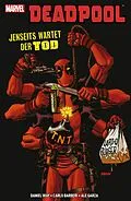 E-Book (pdf) Deadpool - Jenseits wartet der Tod von Daniel Way