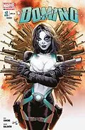 E-Book (epub) Domino - Glückstreffer und Pechsträhnen von Gail Simone