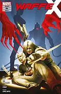 E-Book (pdf) Waffe X 4 - Der lange Arm des Todes von Greg Pak