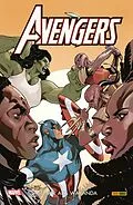 E-Book (pdf) Avengers - Gefahr aus Wakanda von Nnedi Okorafor