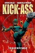 E-Book (pdf) Kick-Ass von Steve Niles