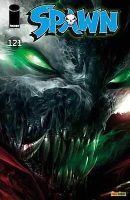 E-Book (pdf) Spawn, Band 121 von Todd McFarlane, Jason Shawn Alexander