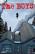 E-Book (pdf) The Boys - Gnadenlos-Edition, Band 5 von Garth Ennis