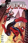 E-Book (pdf) Peter Parker: Der spektakuläre Spider-Man 2 - Heimkehr von Chip Zdarsky