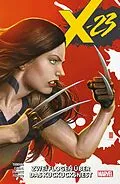 E-Book (pdf) X-23 1 - Zwei flogen über das Kuckucksnest von Mariko Tamaki