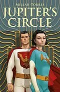 E-Book (pdf) Jupiter's Circle von Mark Millar