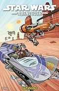 E-Book (epub) Star Wars Abenteuer - Gefährdet von Delilah Dawson, Sholly Fisch, Otis Frampton