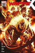 E-Book (pdf) Waffe X 5 - Leben und Sterben lassen von Greg Pak