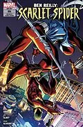 E-Book (pdf) Ben Reilly: Scarlet Spider 4 - Finstere Klone von Peter David