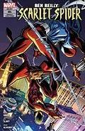 E-Book (epub) Ben Reilly: Scarlet Spider 4 - Finstere Klone von Peter David