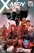 E-Book (pdf) X-Men: Gold 7 - Gehasst und gefürchtet von Marc Guggenheim